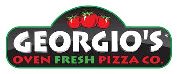 Georgio's Oven Fresh Pizza Co