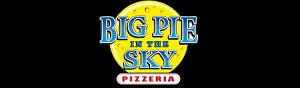Big Pie In The Sky Pizzeria