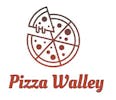 Pizza Walley logo