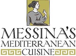 Messina's Mediterranean Cuisine
