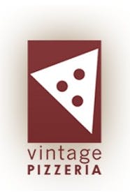 Vintage Pizzeria