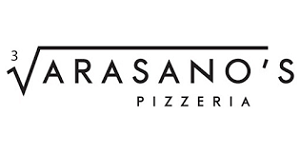 Varasano's Pizzeria logo