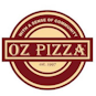 Oz Pizza logo