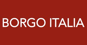 Borgo Italia Logo