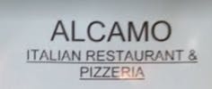 Alcamo Italian Restaurant & Brick Oven Pizza logo