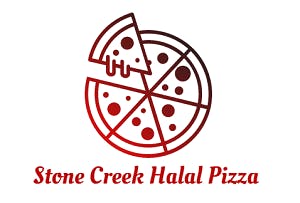 Stone Creek Halal Pizza