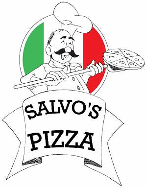 Salvo's Pizza
