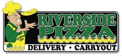 Riverside Pizza