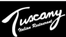 Tuscany Italian Restaurant 