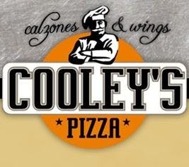 Cooley's Pizza
