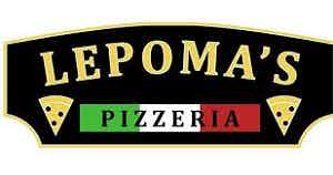 Lepoma's Pizzeria logo
