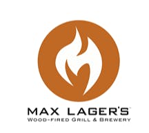 Max Lager's Wood-Fired Grill & Brewery
