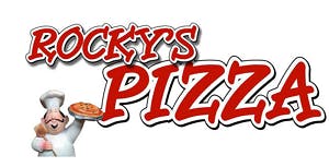 Rocky's Pizza & Sub Shop