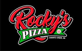 Rockys Pizzeria & Grill