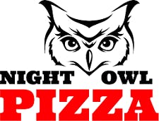 Night Owl Pizza