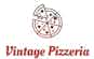Vintage Pizzeria logo