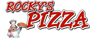 Rocky's Pizza Menu - Auburn, GA - Order Delivery | Slice