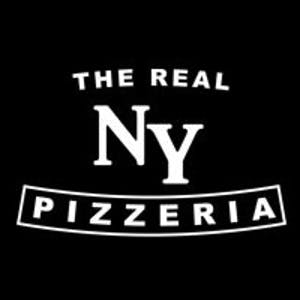 New York Pizzeria Logo