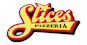 Slices Pizzeria logo