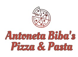 Antoneta Biba's Pizza & pasta
