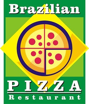 Brazilian Pizza Philly Logo