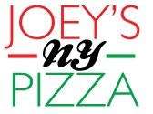 Joey's NY Pizza logo