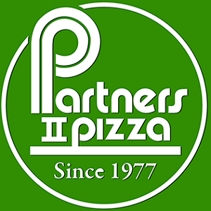 Partners II Pizza At Summergrove logo