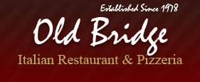 Old Bridge Pizza logo
