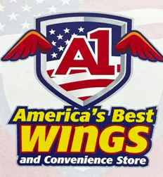 A1 Americas Best Wings