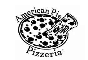 American Pie Pizzeria logo