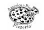 American Pie Pizzeria logo