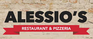 Alessio's Restaurant & Pizzeria  logo