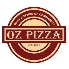 Oz Pizza