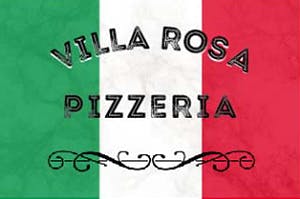 Villa Rosa Pizzeria