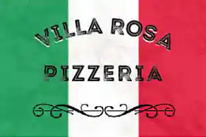 Villa Rosa Pizzeria logo