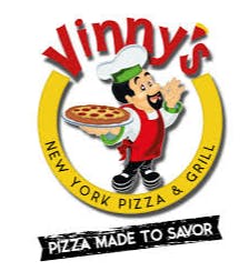 Vinny New York Pizza & Grill