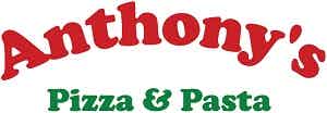 Anthony's Pizza & Pasta logo
