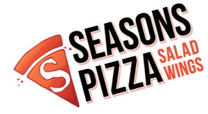 Seasons Pizza Logo