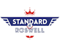 Standard at Roswell logo