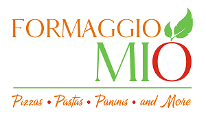 Formaggia Mio -Kosher Pizza logo