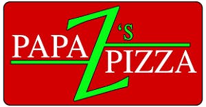 Papa Z's Pizza