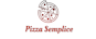 Pizza Semplice logo