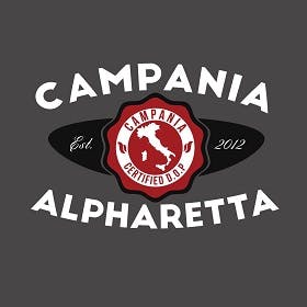 Campania Alpharetta