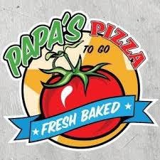 Papa's Pizza To Go