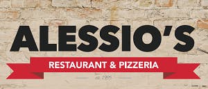 Alessio's Restaurant & Pizzeria