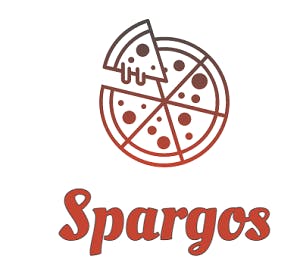 Spargos Logo