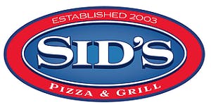 Sid's Pizza & Grill