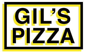 Gil's Pizza logo