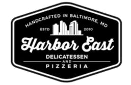 Harbor East Delicatessen & Pizzeria