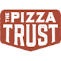 The Pizza Trust logo